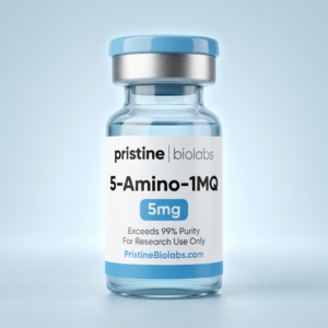 5-Amino-1MQ