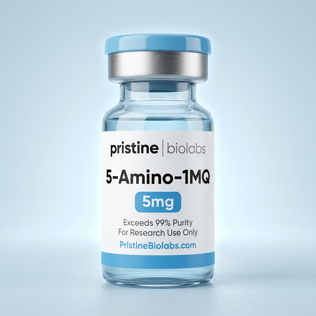 5-Amino-1MQ
