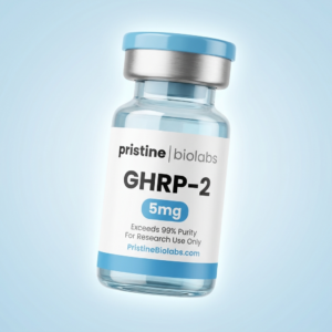 GHRP-2