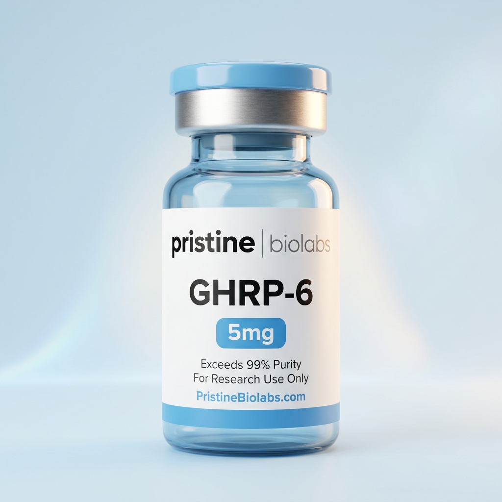 GHRP-6