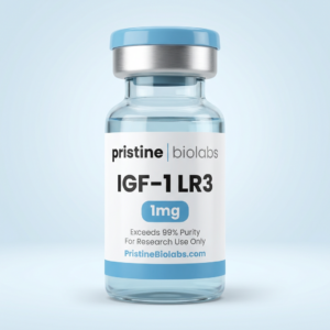 IGF-1 LR3
