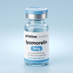 Ipamorelin