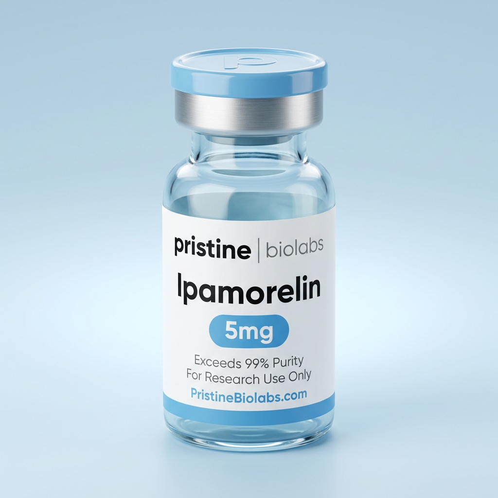 Ipamorelin