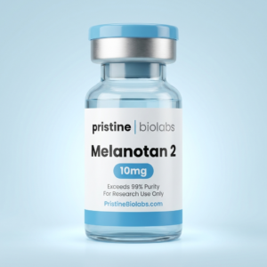 Melanotan 2