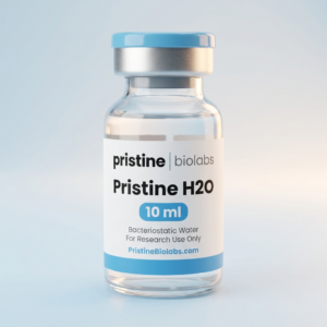 Pristine H₂O