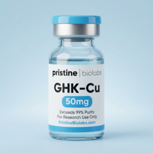 GHK-Cu