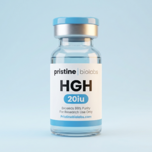 HGH