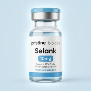 Selank