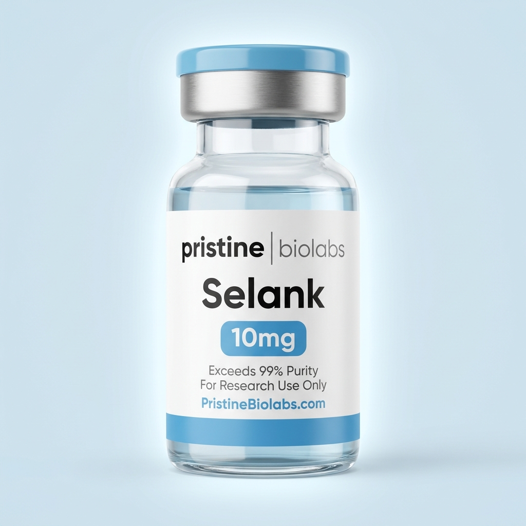 Selank