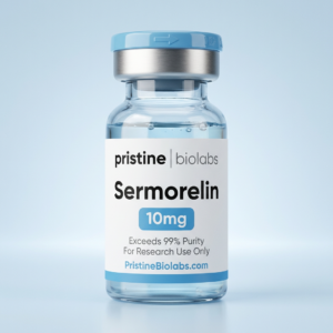 Sermorelin