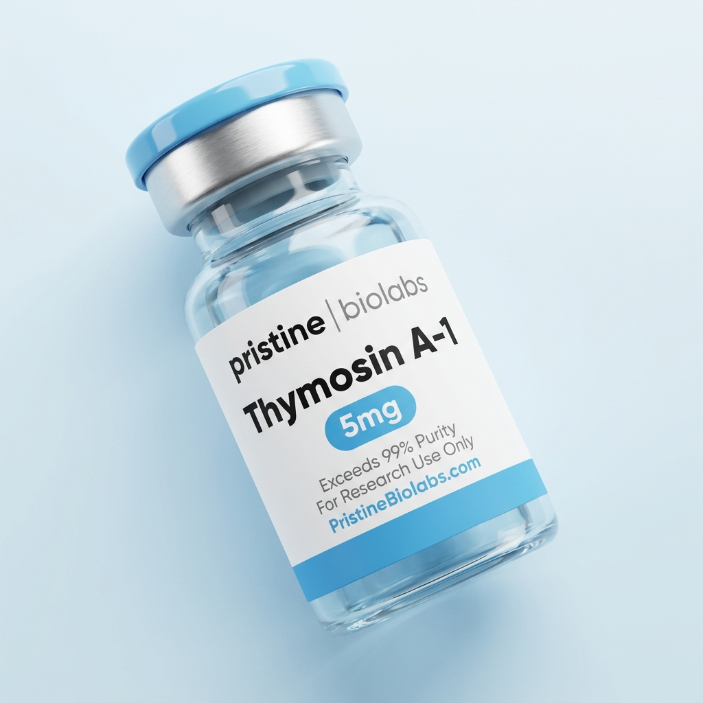 Thymosin Alpha-1