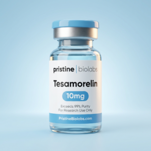 Tesamorelin